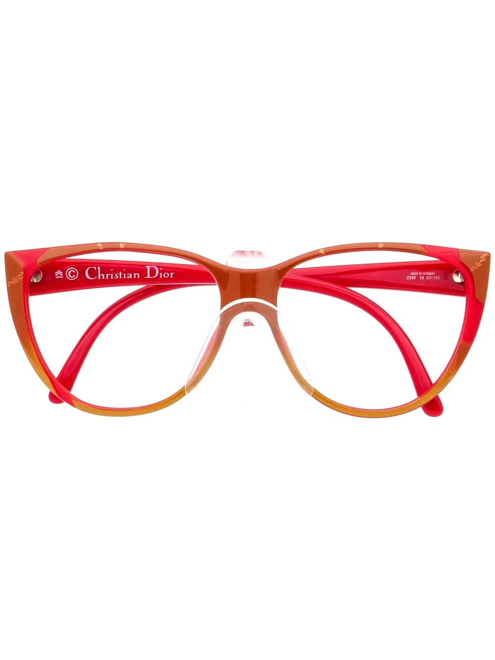 Christian Dior 2349 10 Eyewear